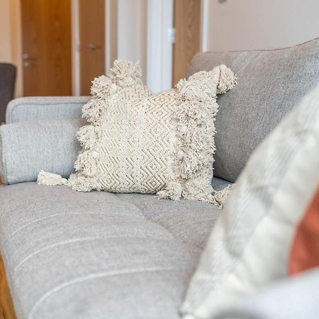 Luxe 1 Bedroom Comfy Apartment - City Centre Birmingham Dış mekan fotoğraf