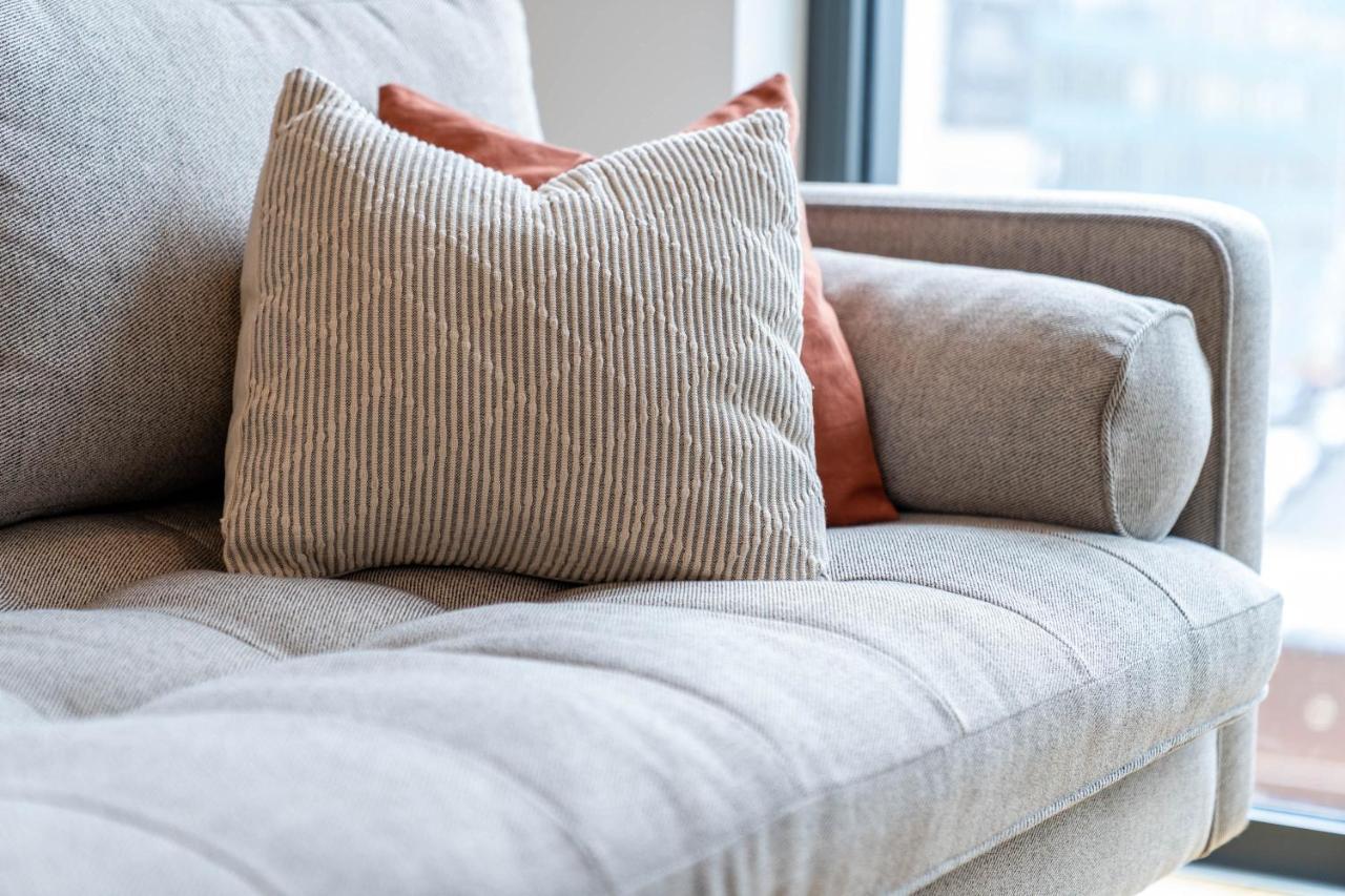 Luxe 1 Bedroom Comfy Apartment - City Centre Birmingham Dış mekan fotoğraf
